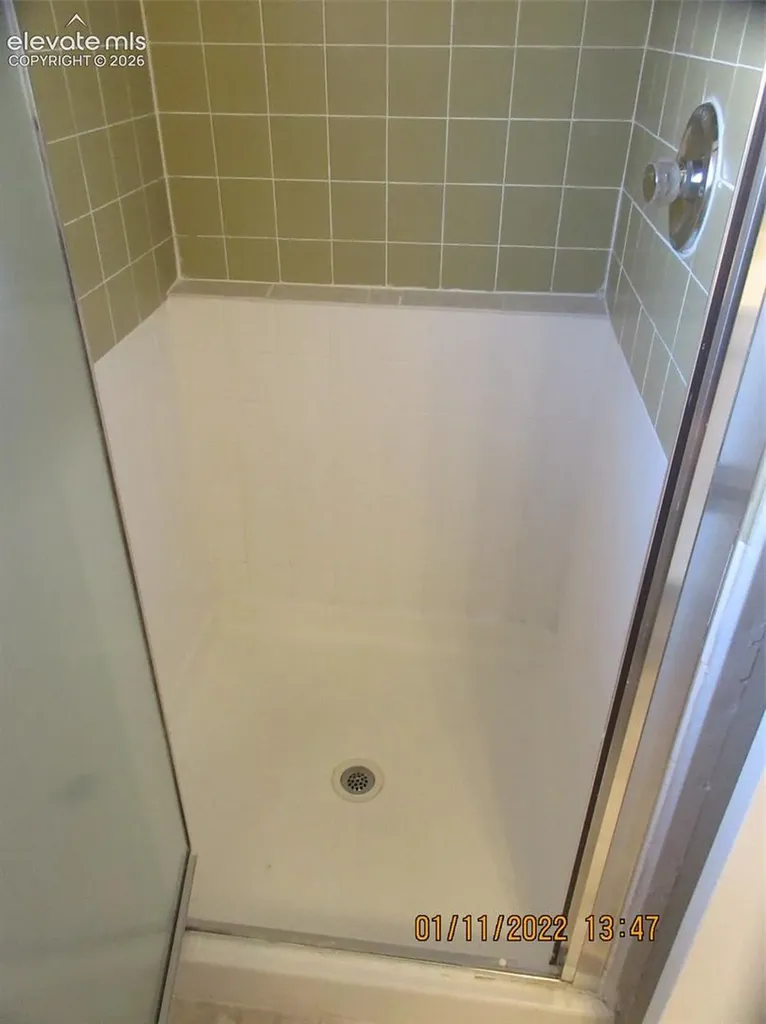 319 Clarksley Road Manitou Springs CO 80829