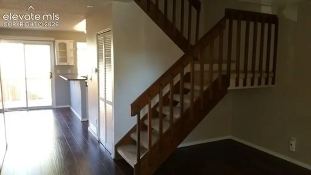 6853 Mountain Top Lane Colorado Springs CO 80919