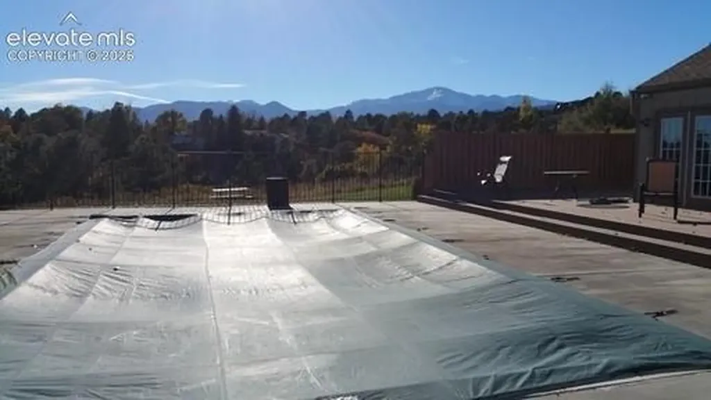 6853 Mountain Top Lane Colorado Springs CO 80919