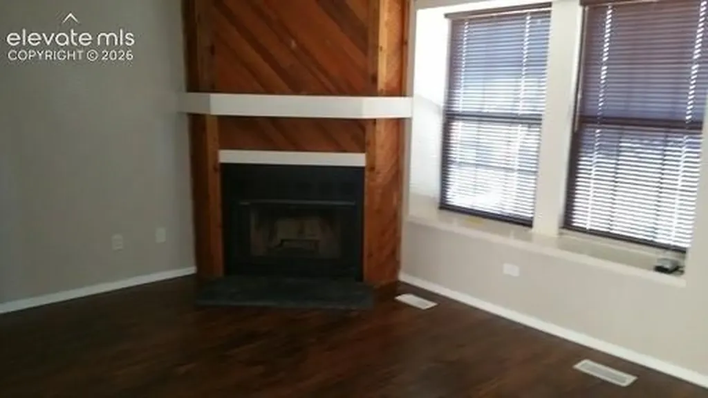 6853 Mountain Top Lane Colorado Springs CO 80919