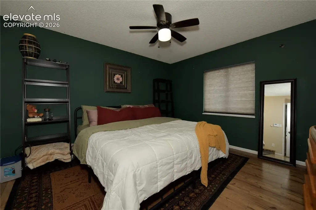 4885 Hunters Run Na Colorado Springs CO 80911
