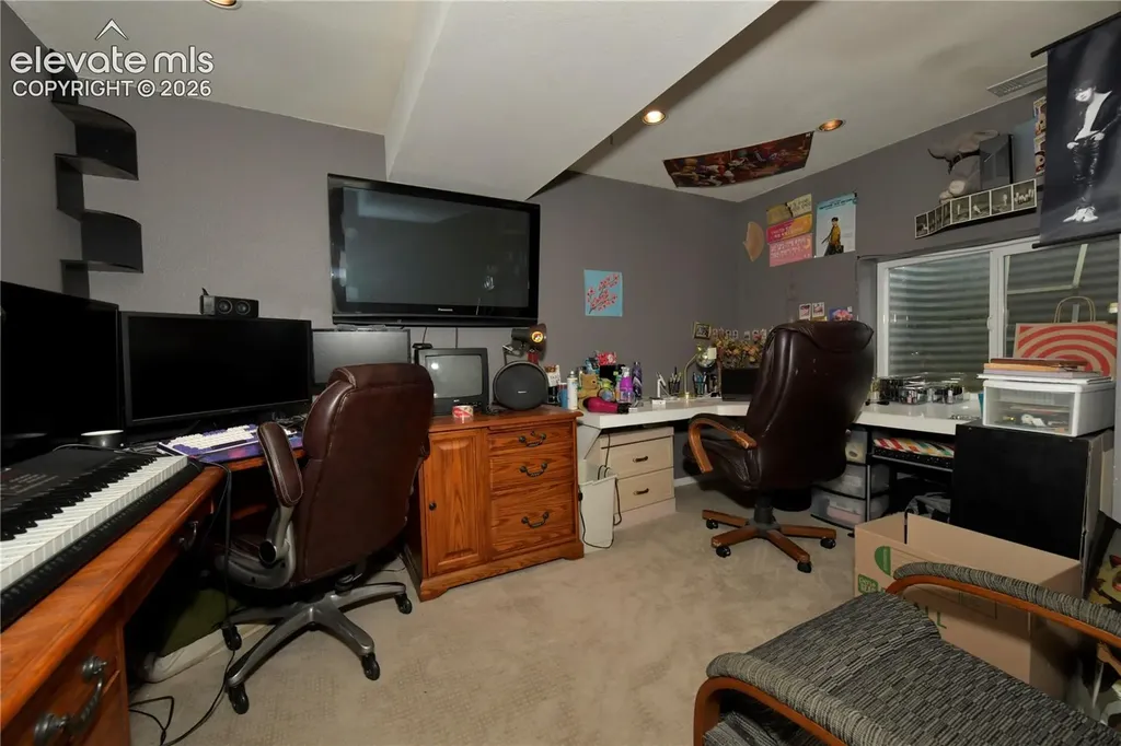 4885 Hunters Run Na Colorado Springs CO 80911