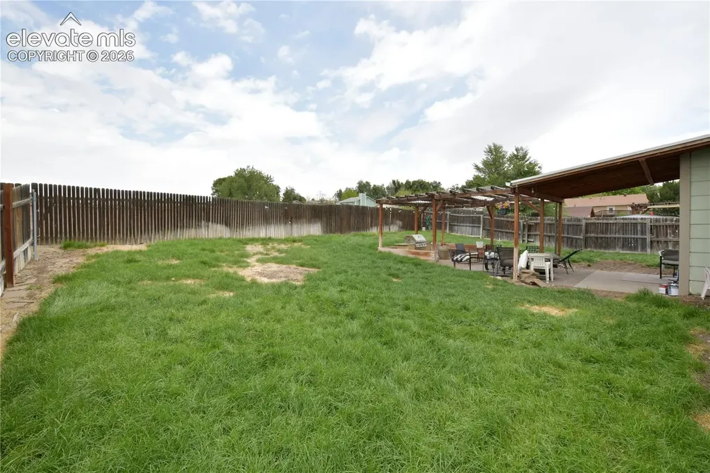 4885 Hunters Run Na Colorado Springs CO 80911