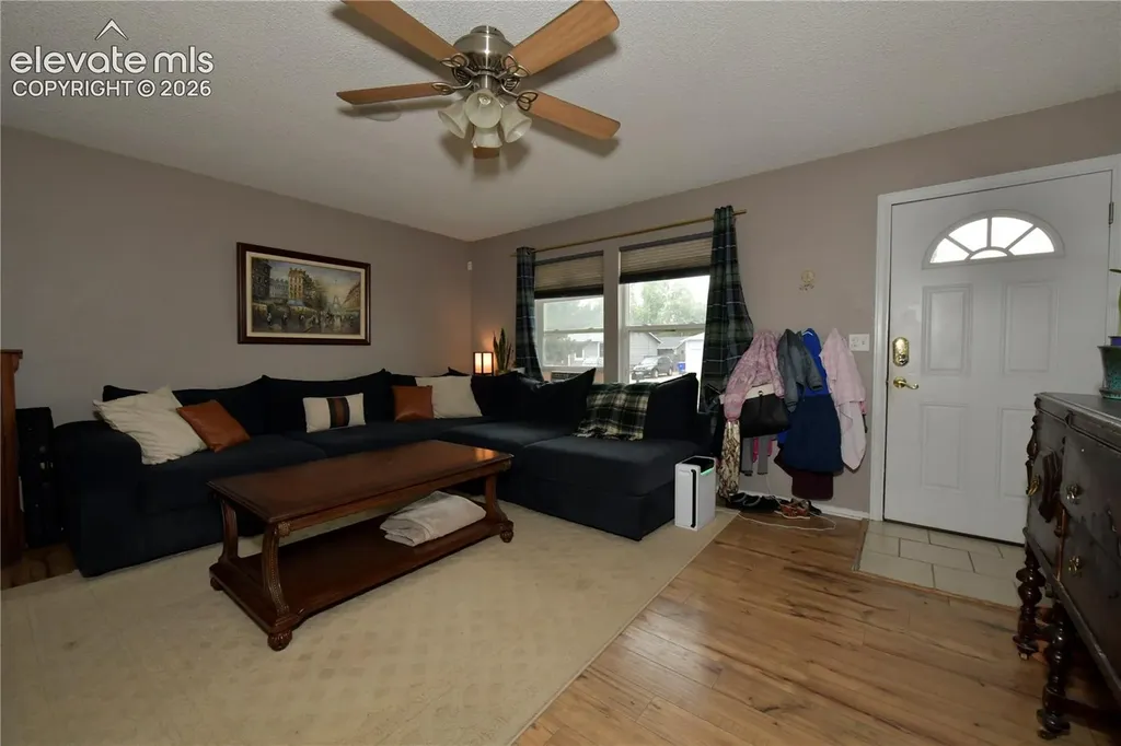 4885 Hunters Run Na Colorado Springs CO 80911