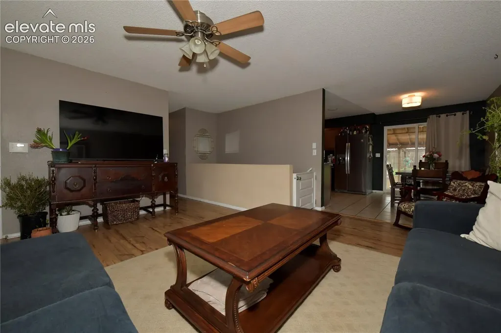 4885 Hunters Run Na Colorado Springs CO 80911