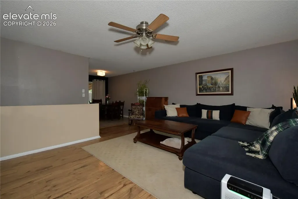 4885 Hunters Run Na Colorado Springs CO 80911