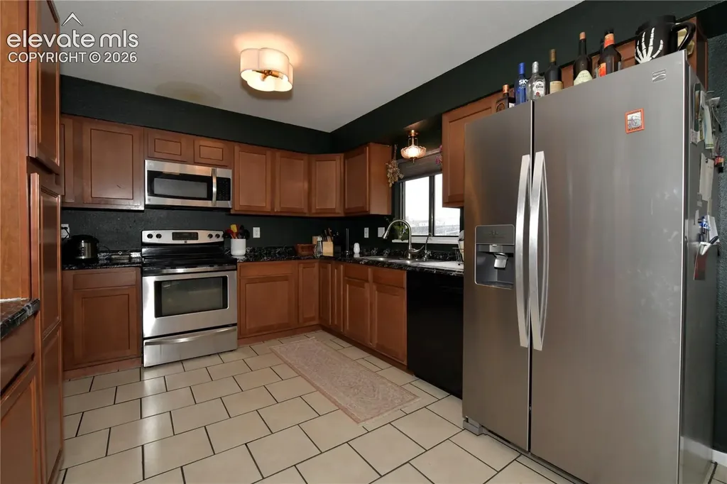 4885 Hunters Run Na Colorado Springs CO 80911