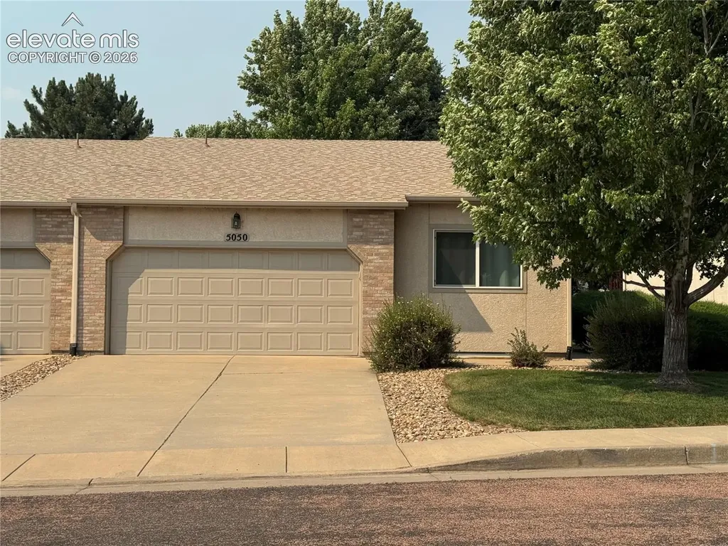 5050 Rill Valley Way Colorado Springs CO 80911