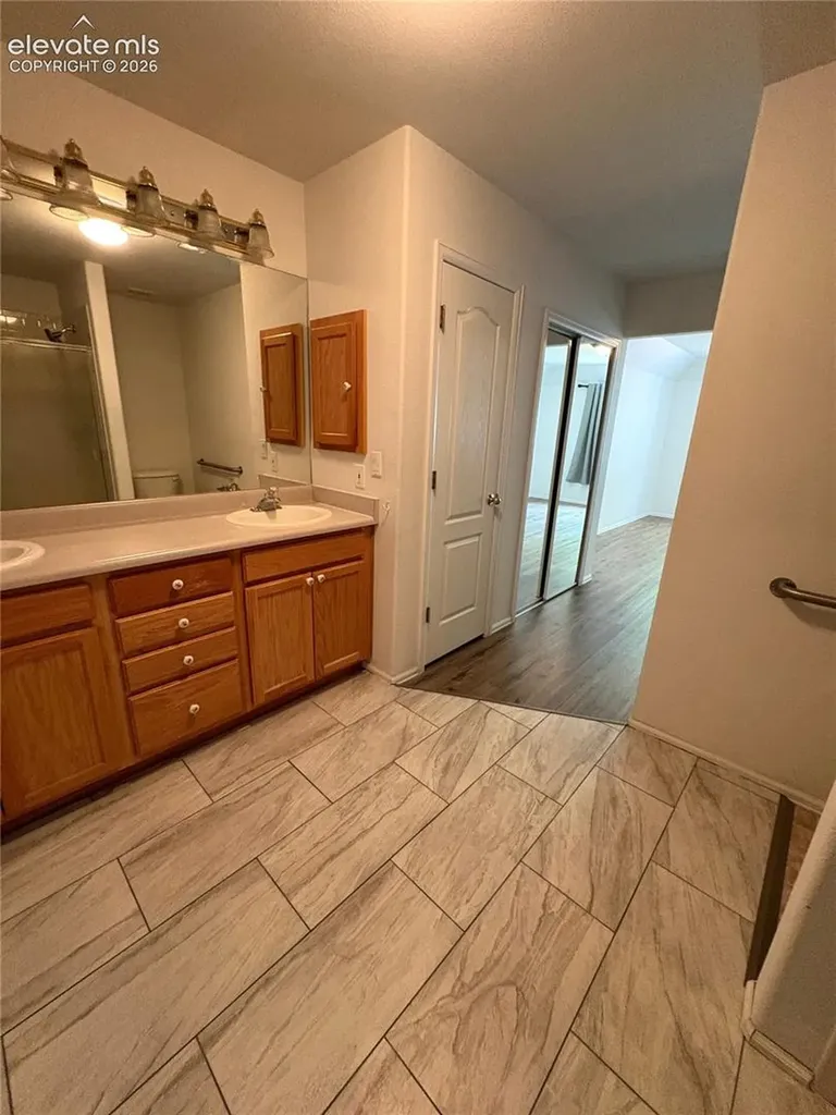 5050 Rill Valley Way Colorado Springs CO 80911
