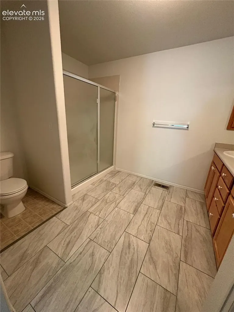 5050 Rill Valley Way Colorado Springs CO 80911