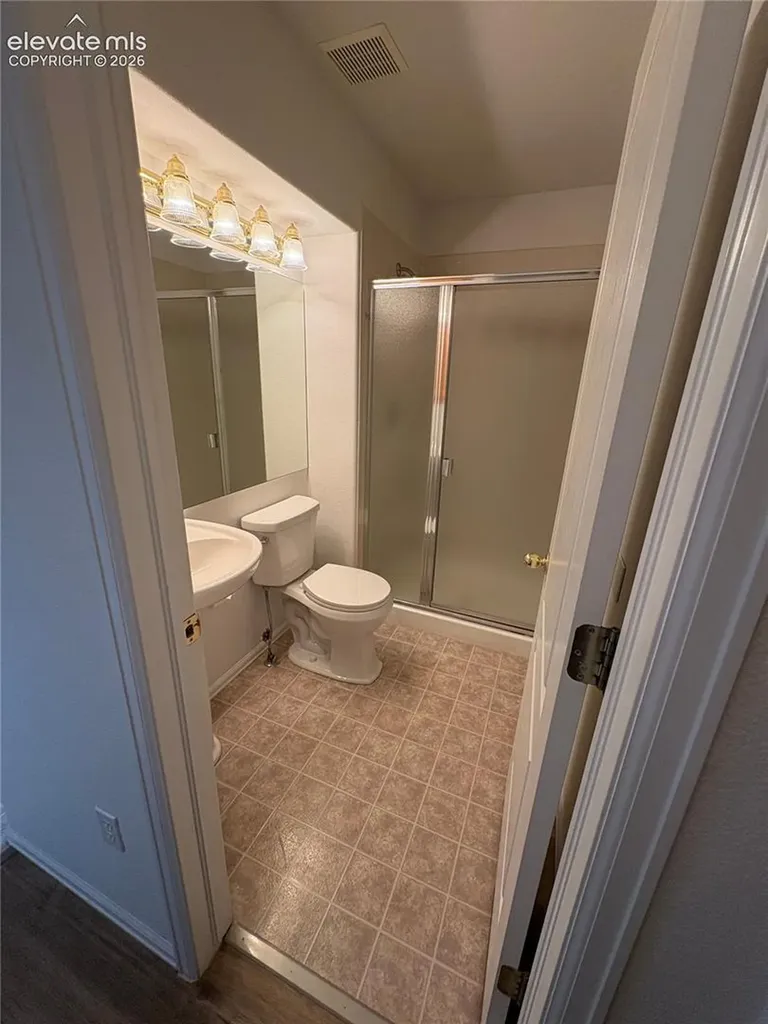 5050 Rill Valley Way Colorado Springs CO 80911