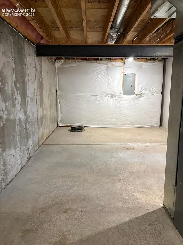 5050 Rill Valley Way Colorado Springs CO 80911