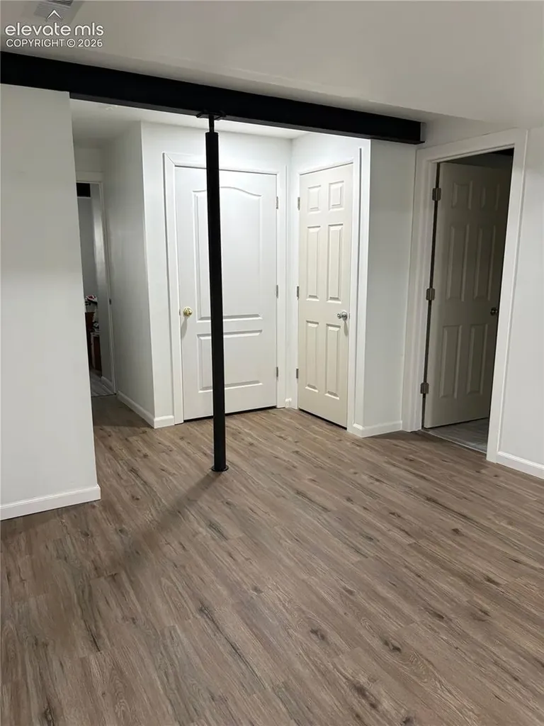 5050 Rill Valley Way Colorado Springs CO 80911