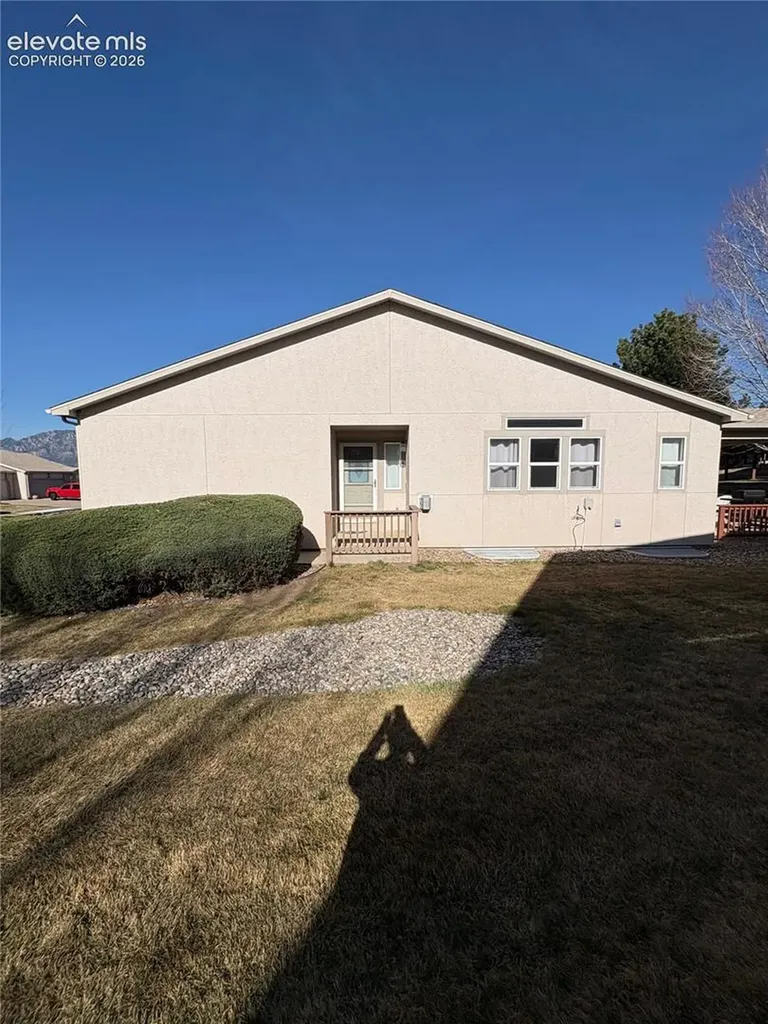 5050 Rill Valley Way Colorado Springs CO 80911