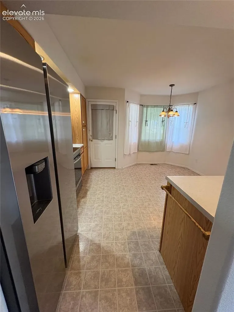 5050 Rill Valley Way Colorado Springs CO 80911