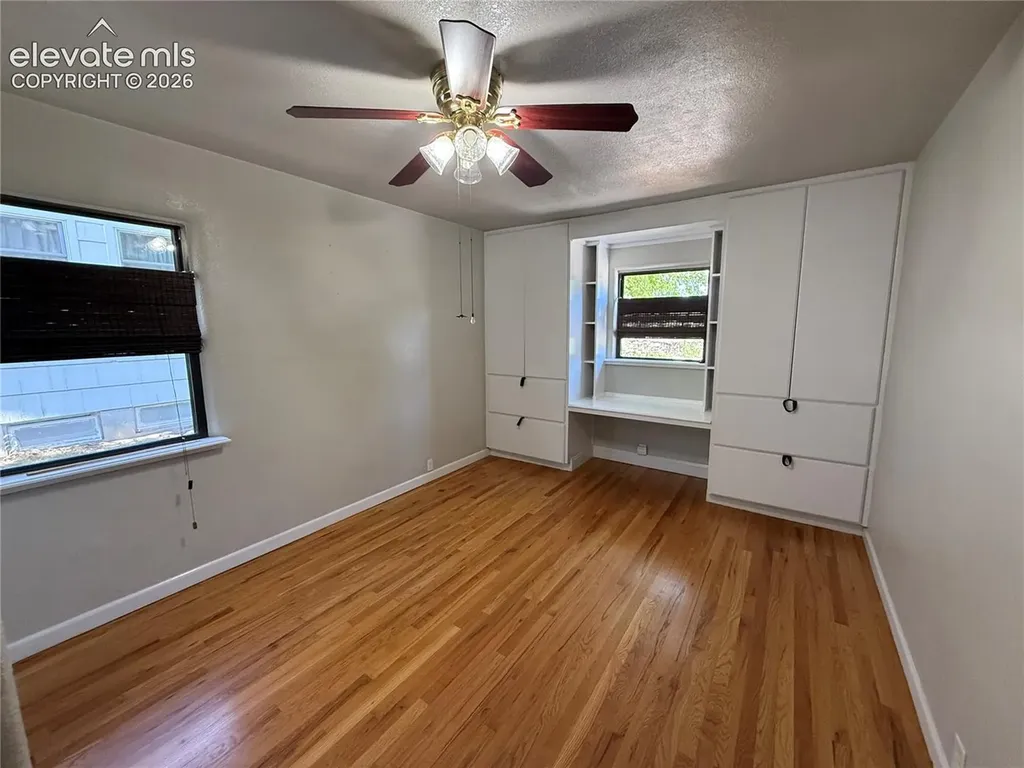 1220 E San Rafael Street Colorado Springs CO 80909