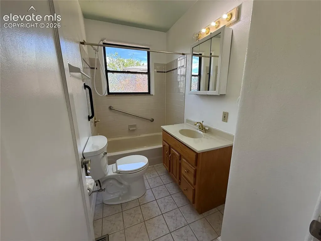 1220 E San Rafael Street Colorado Springs CO 80909