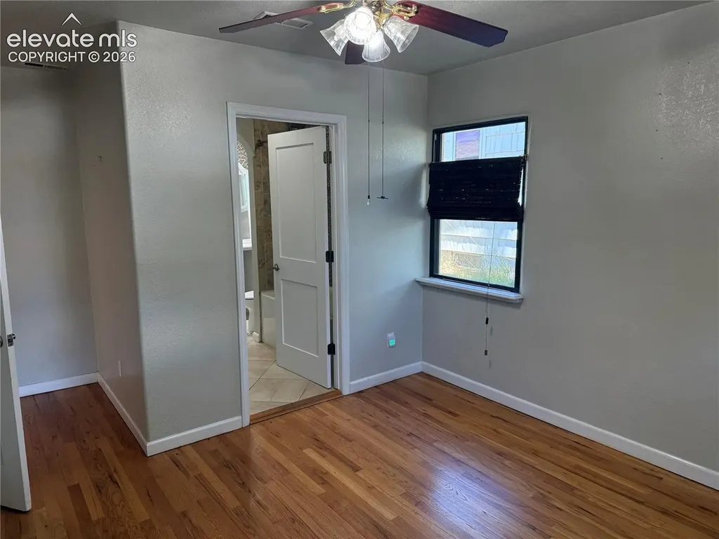 1220 E San Rafael Street Colorado Springs CO 80909