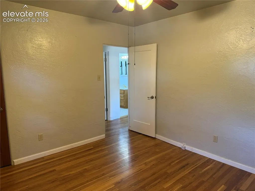 1220 E San Rafael Street Colorado Springs CO 80909