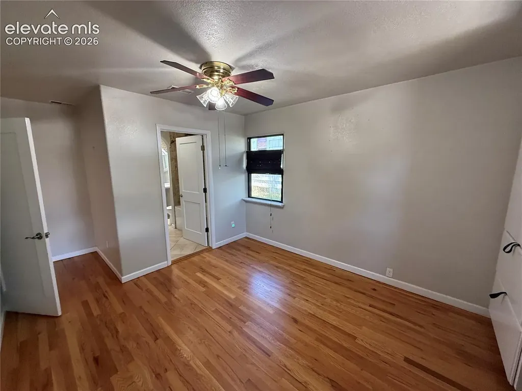 1220 E San Rafael Street Colorado Springs CO 80909