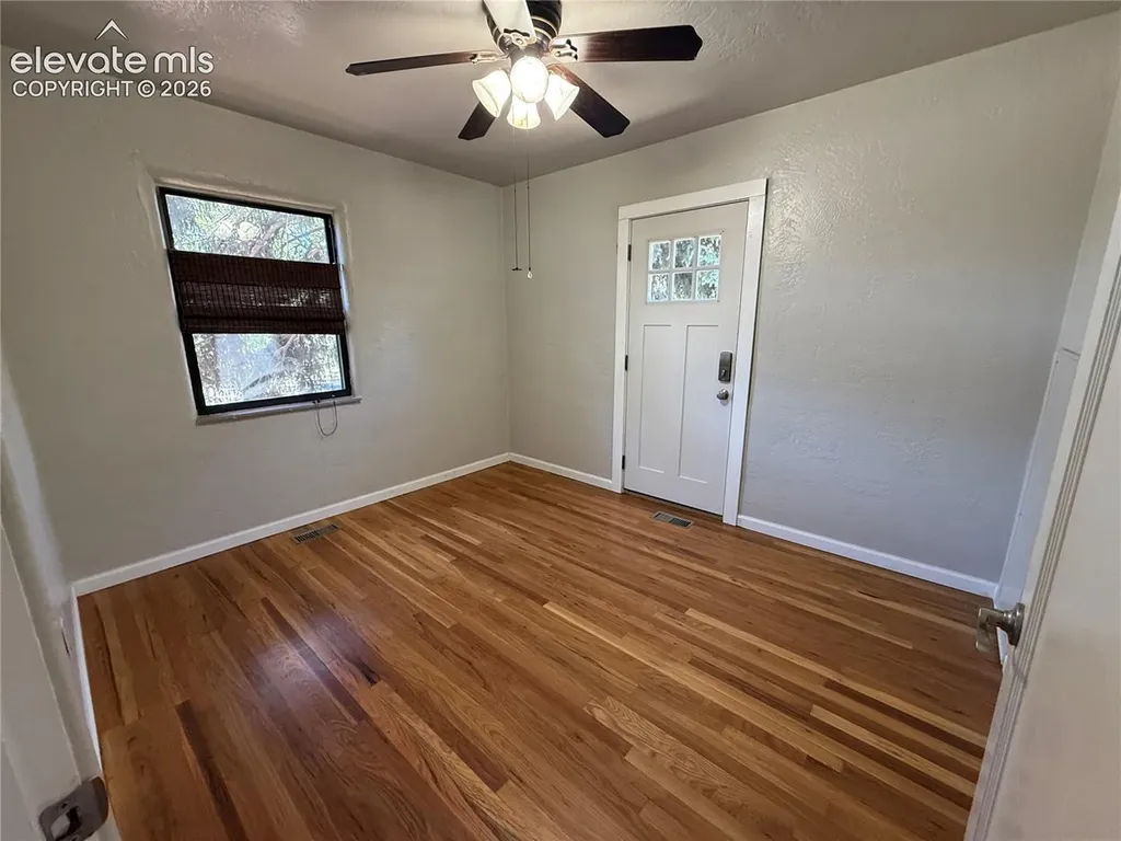 1220 E San Rafael Street Colorado Springs CO 80909