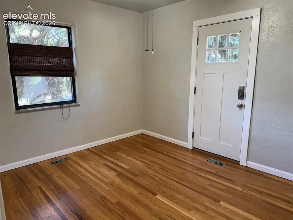 1220 E San Rafael Street Colorado Springs CO 80909