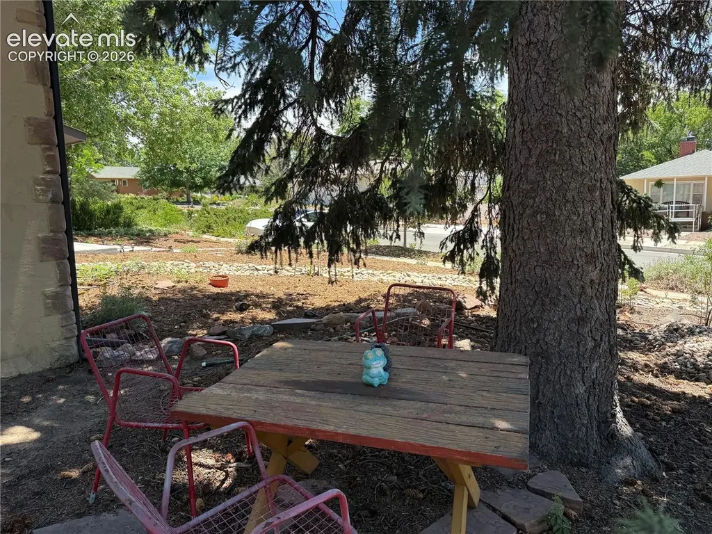 1220 E San Rafael Street Colorado Springs CO 80909