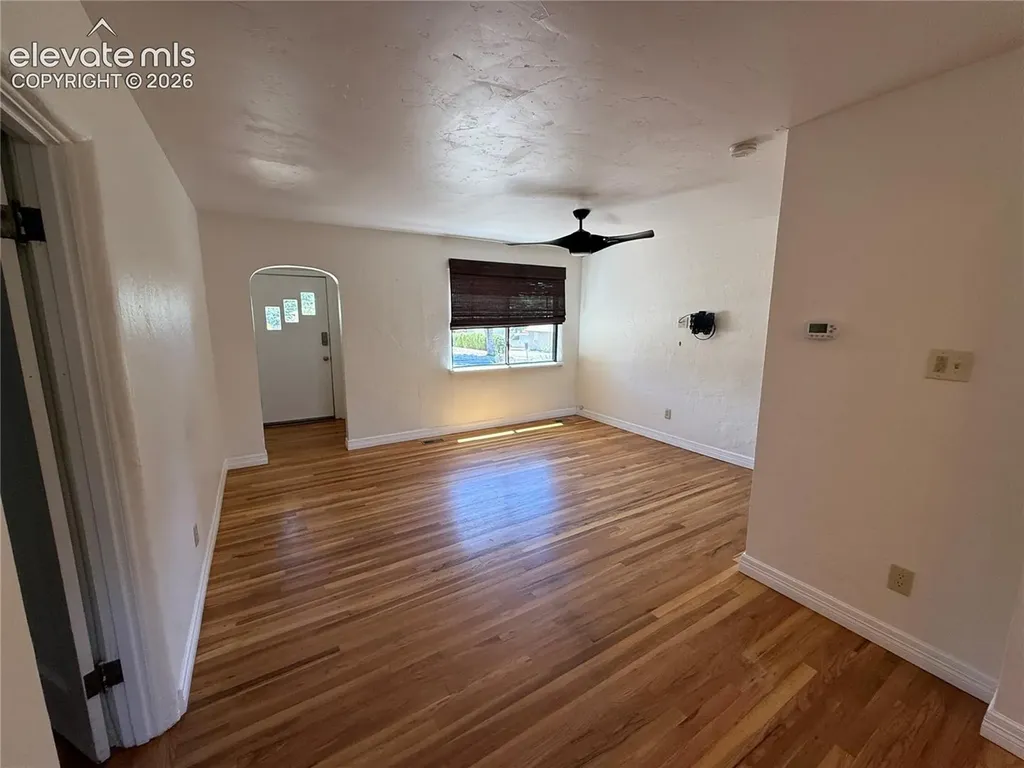 1220 E San Rafael Street Colorado Springs CO 80909