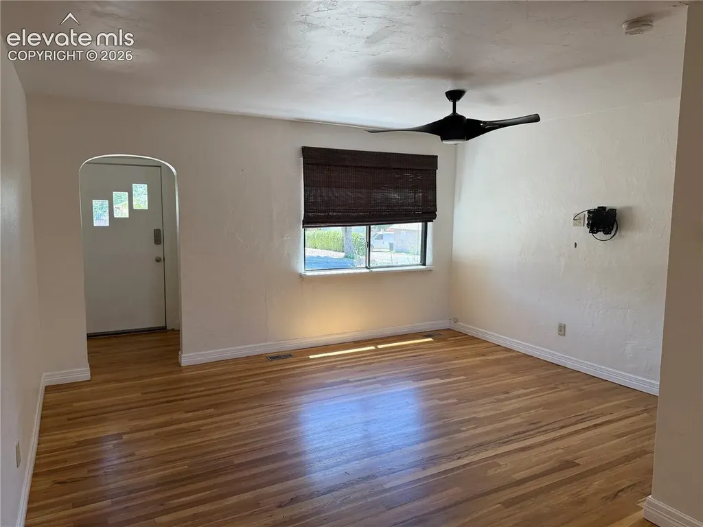 1220 E San Rafael Street Colorado Springs CO 80909