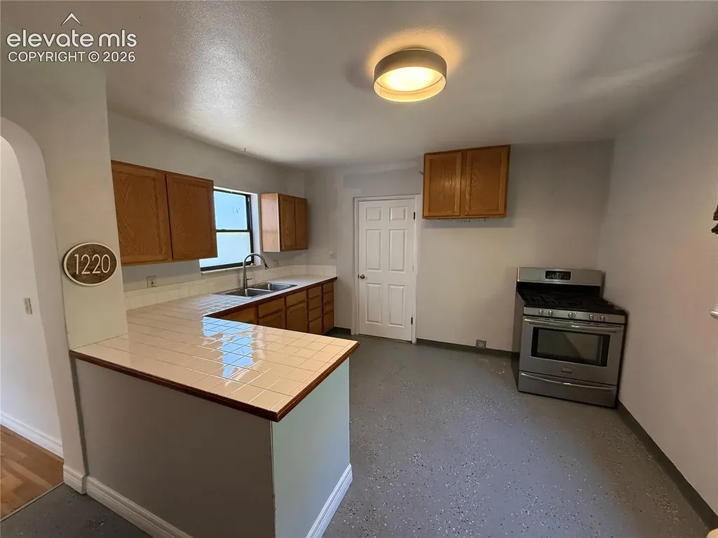 1220 E San Rafael Street Colorado Springs CO 80909