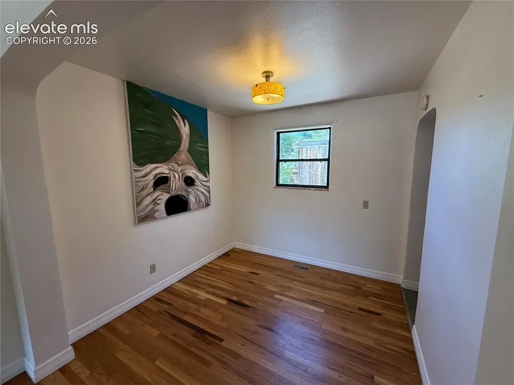 1220 E San Rafael Street Colorado Springs CO 80909