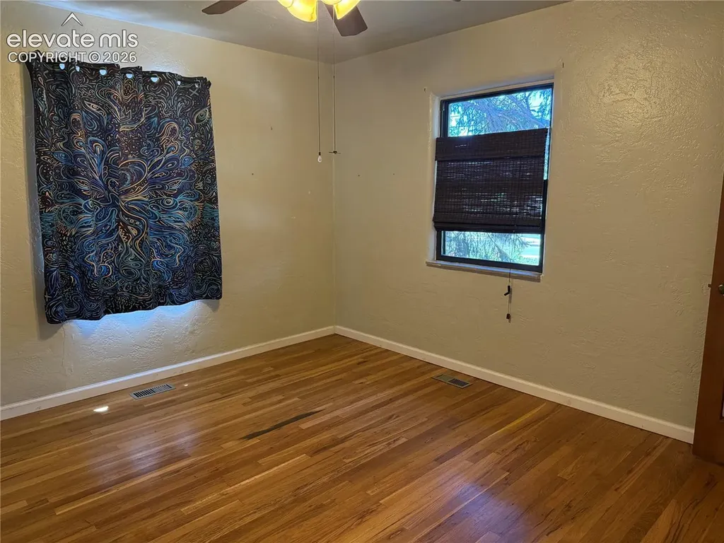 1220 E San Rafael Street Colorado Springs CO 80909