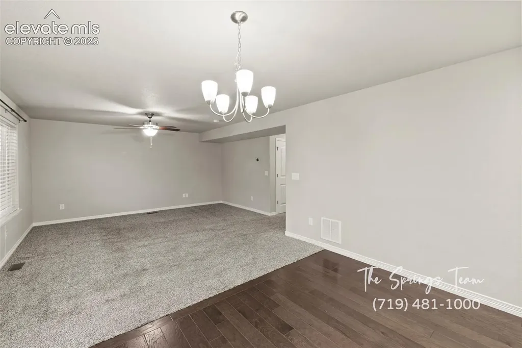 10957 Matta Drive Colorado Springs CO 80925