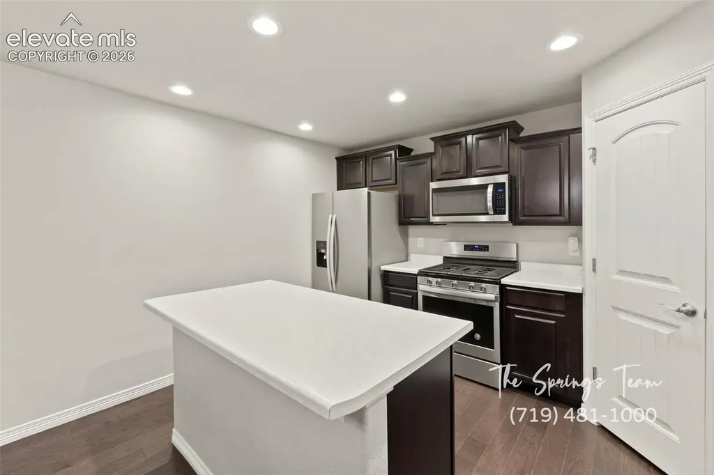 10957 Matta Drive Colorado Springs CO 80925