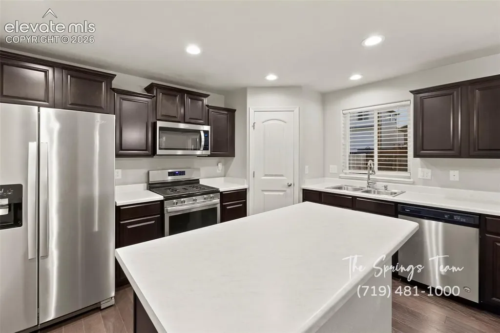 10957 Matta Drive Colorado Springs CO 80925