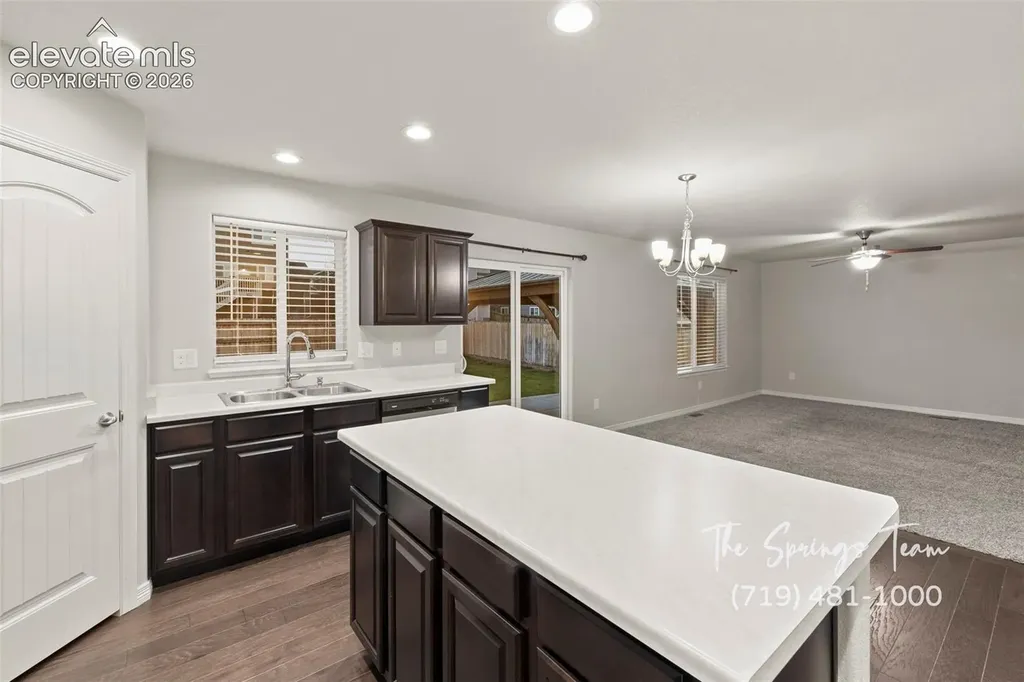 10957 Matta Drive Colorado Springs CO 80925