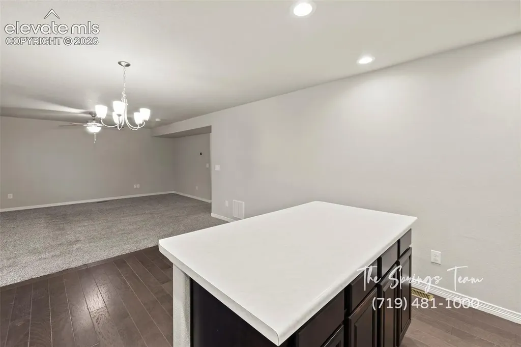 10957 Matta Drive Colorado Springs CO 80925