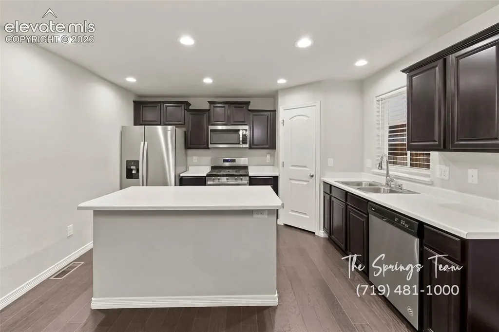 10957 Matta Drive Colorado Springs CO 80925