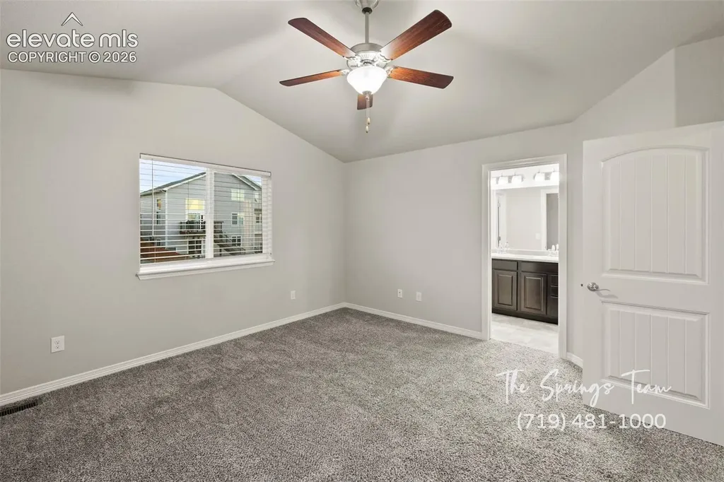 10957 Matta Drive Colorado Springs CO 80925