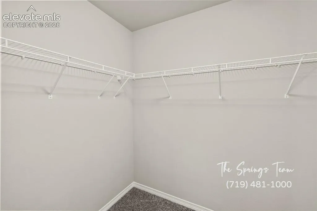 10957 Matta Drive Colorado Springs CO 80925