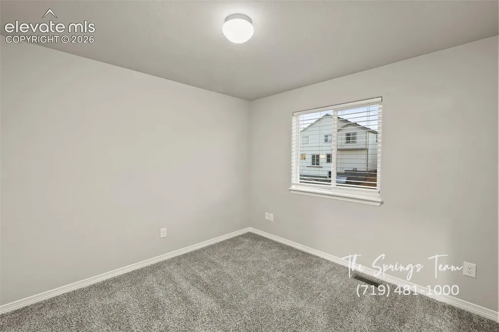 10957 Matta Drive Colorado Springs CO 80925