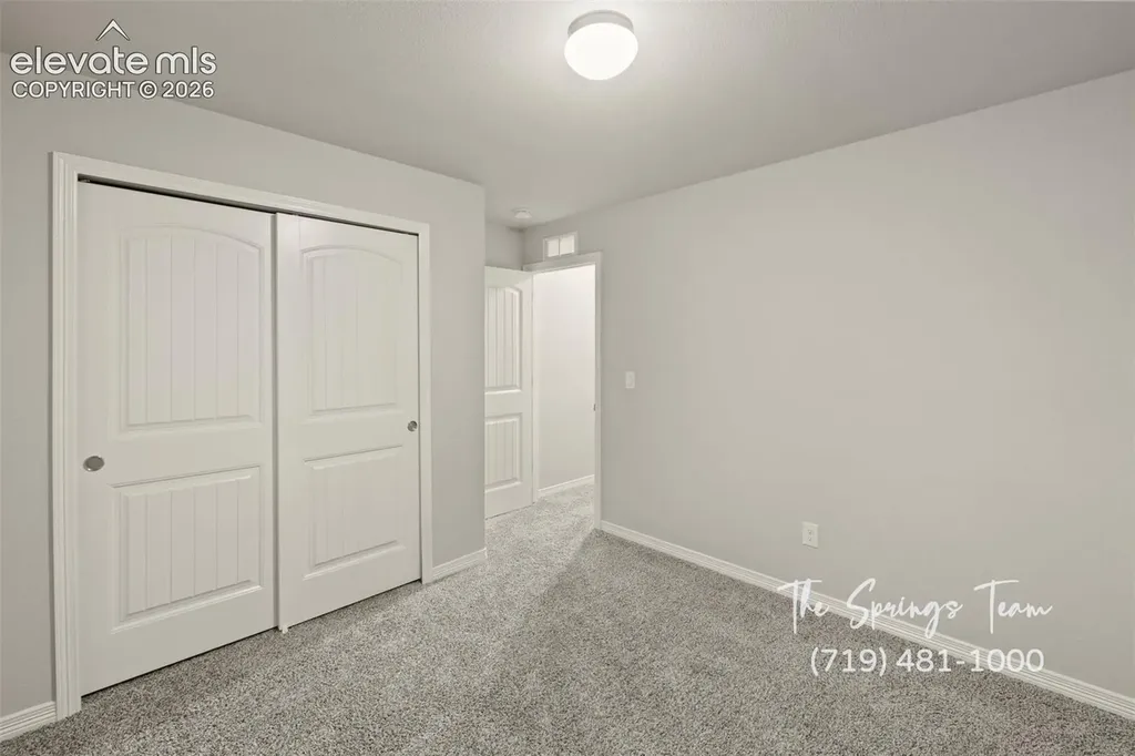 10957 Matta Drive Colorado Springs CO 80925