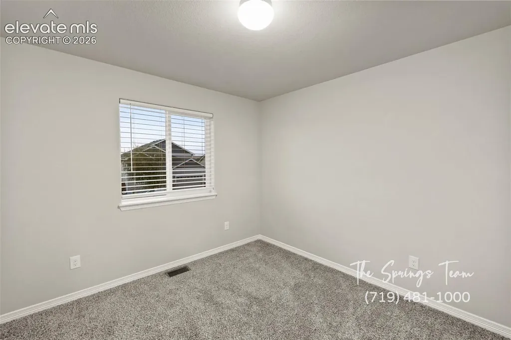 10957 Matta Drive Colorado Springs CO 80925