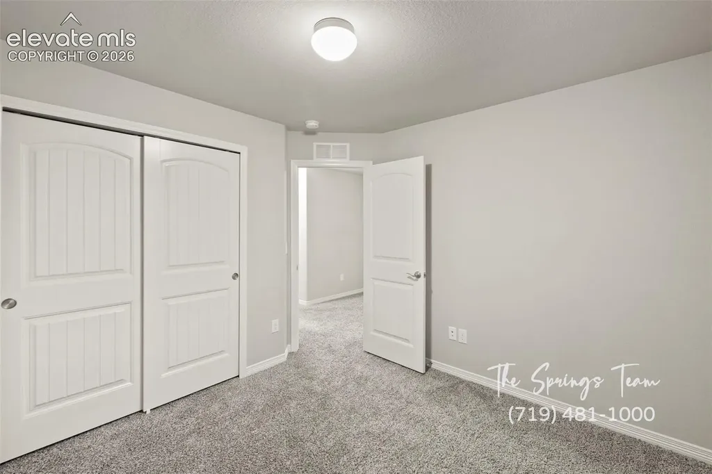 10957 Matta Drive Colorado Springs CO 80925