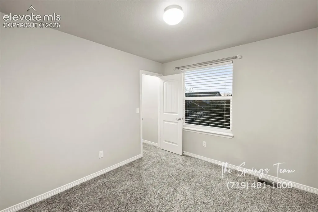 10957 Matta Drive Colorado Springs CO 80925