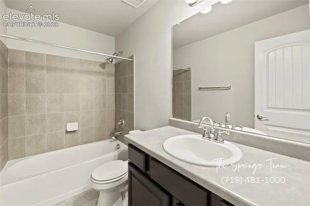 10957 Matta Drive Colorado Springs CO 80925