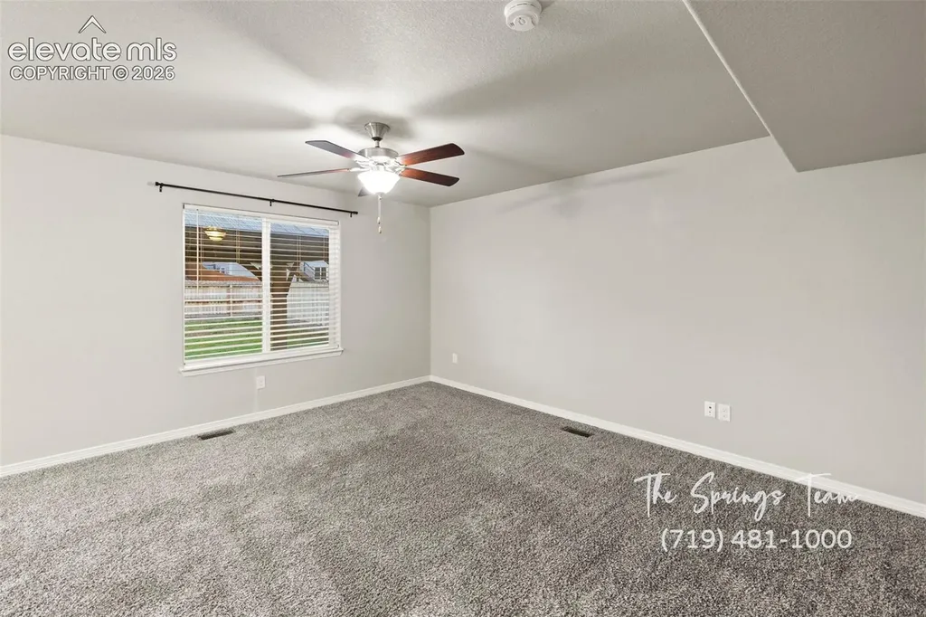 10957 Matta Drive Colorado Springs CO 80925
