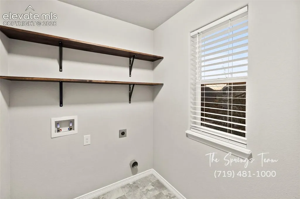 10957 Matta Drive Colorado Springs CO 80925