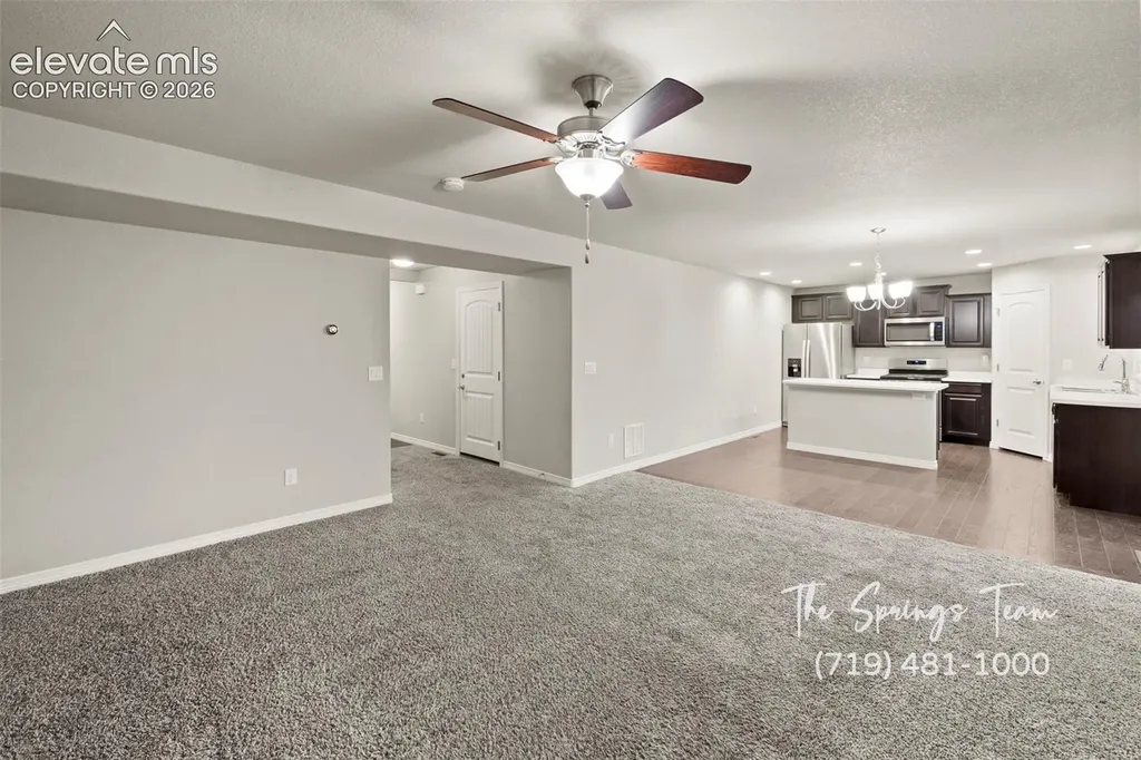 10957 Matta Drive Colorado Springs CO 80925