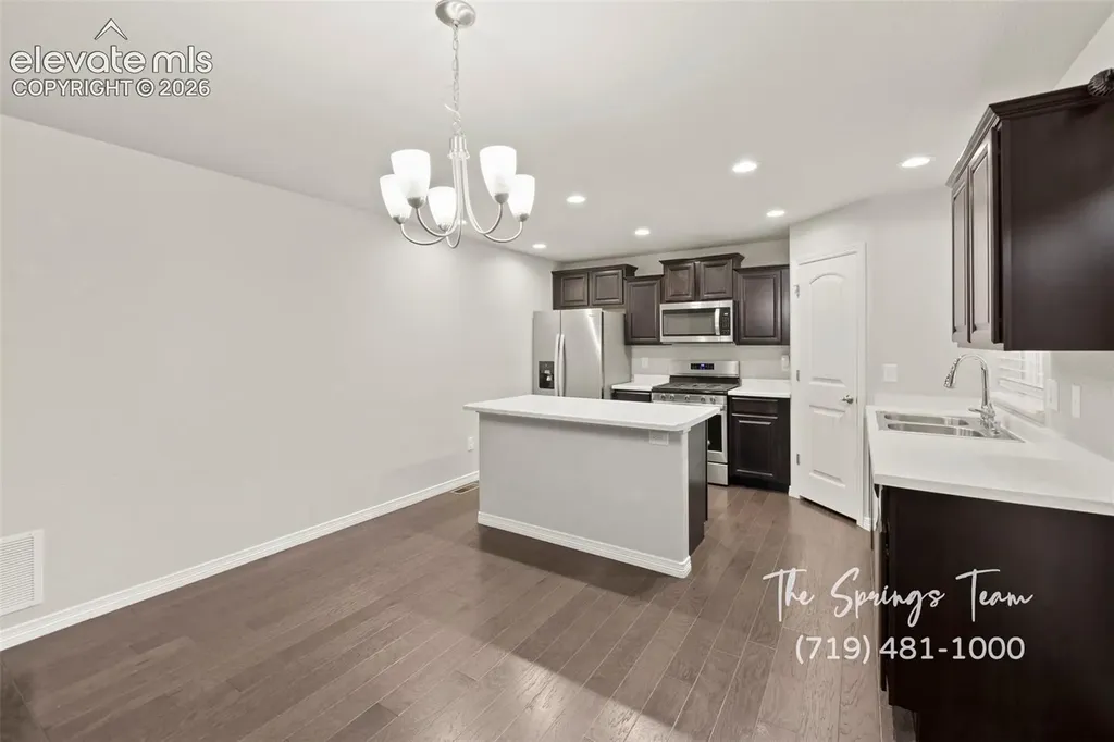 10957 Matta Drive Colorado Springs CO 80925
